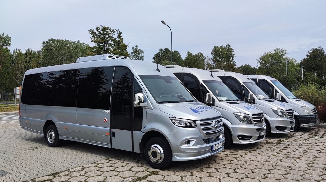 Mercedes Sprinter