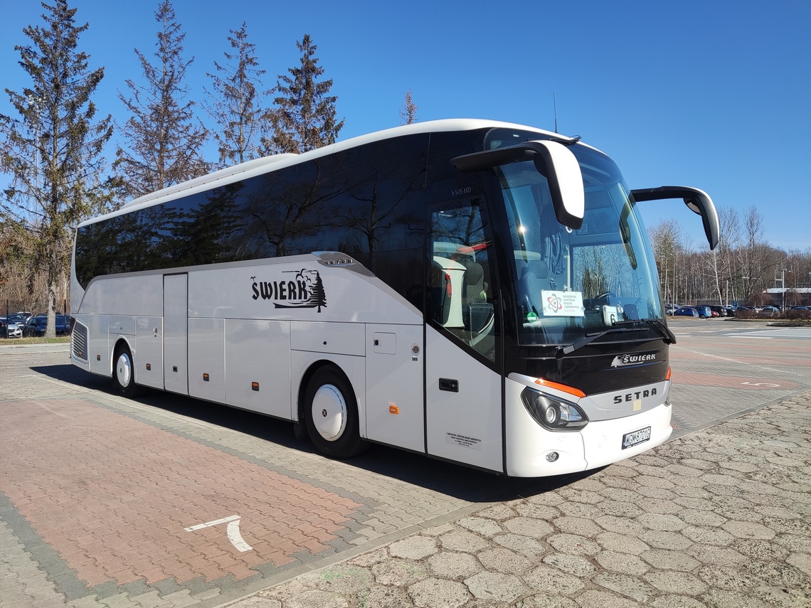 Setra
