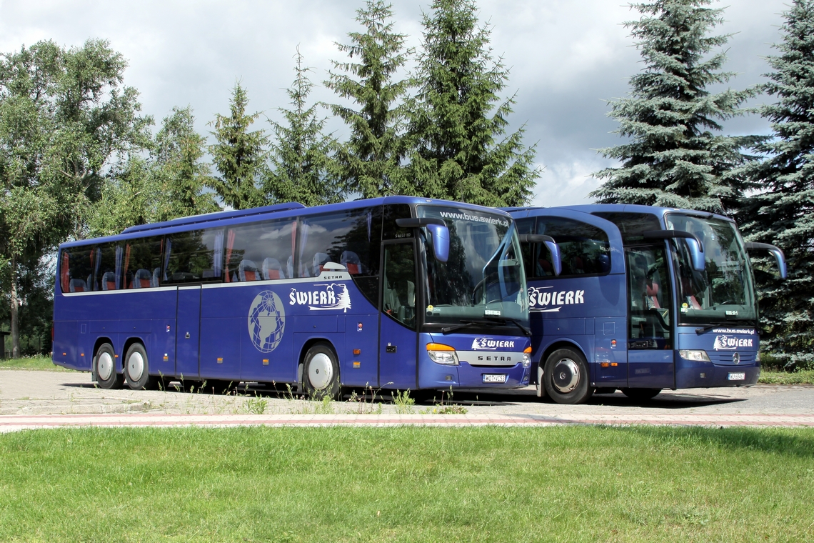 Setra